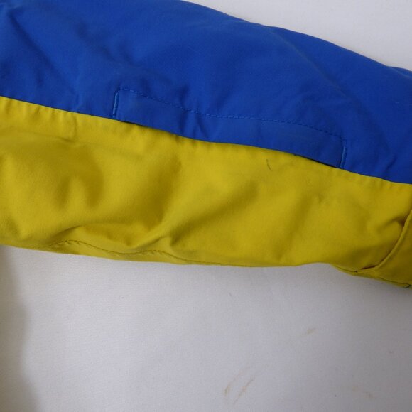 Helly Hansen Toddler Insulated Jacket, Size 4 - Picture 6 of 6